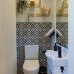 Stylish Modern Maisonette