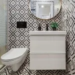 Stylish Modern Maisonette