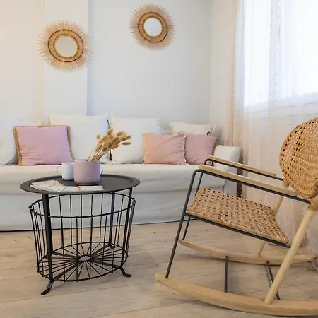 Stylish Modern Maisonette Holiday home Argostoli (Kefalonia)