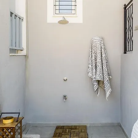 Prázdninový dům Stylish Modern Maisonette