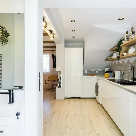 Stylish Modern Maisonette * Argostoli (Kefalonia)