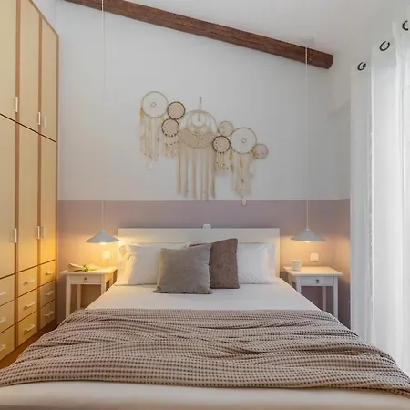 Prázdninový dům Stylish Modern Maisonette