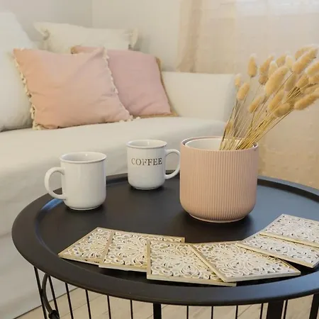 Stylish Modern Maisonette Holiday home Argostoli (Kefalonia)
