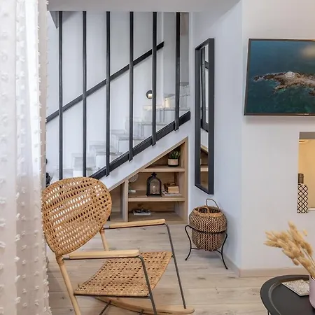 Stylish Modern Maisonette Argostoli (Kefalonia)