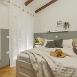 Stylish Modern Maisonette Tatil Evi Argostolion