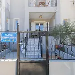 Stylish Modern Maisonette Tatil Evi Argostolion
