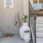 Tatil Evi Stylish Modern Maisonette Argostolion