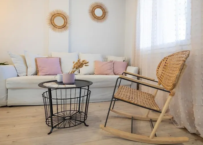 Stylish Modern Maisonette Casa de Férias Argostoli (Kefalonia)