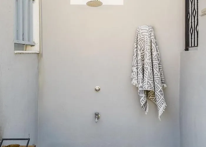 Casa de Férias Stylish Modern Maisonette