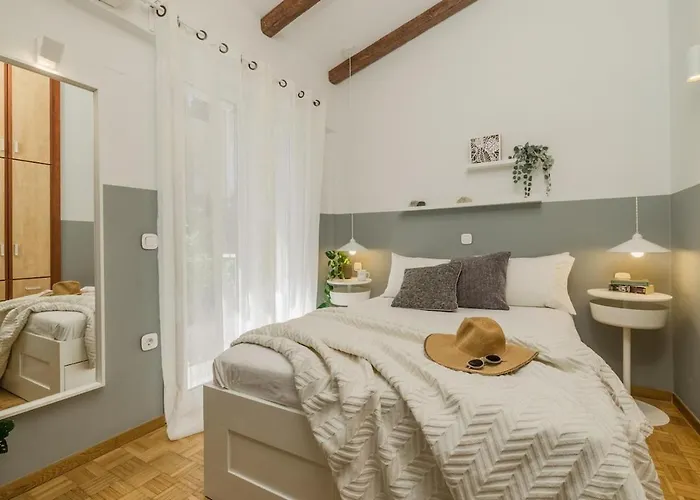 Stylish Modern Maisonette Casa de Férias Argostoli (Kefalonia)