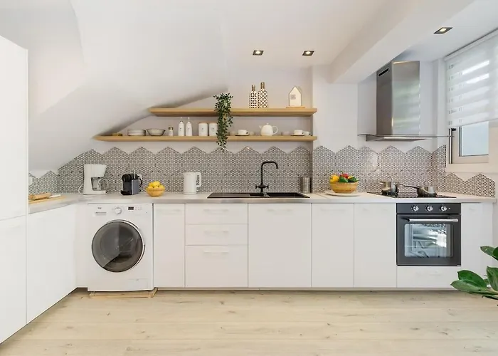 Stylish Modern Maisonette Casa de Férias Argostoli (Kefalonia)