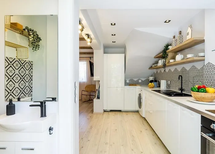 Stylish Modern Maisonette * Argostoli (Kefalonia)