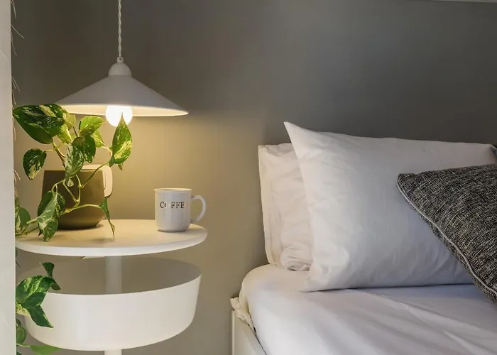 Stylish Modern Maisonette Argostoli (Kefalonia)