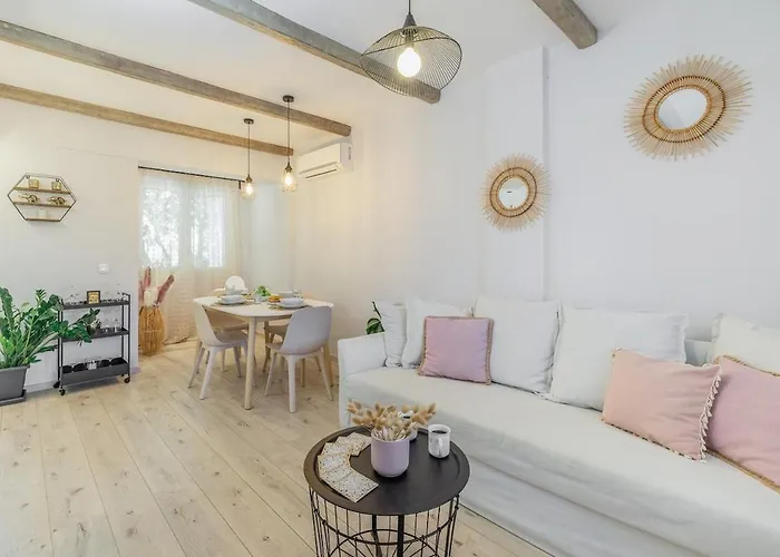 Stylish Modern Maisonette Argostoli (Kefalonia)