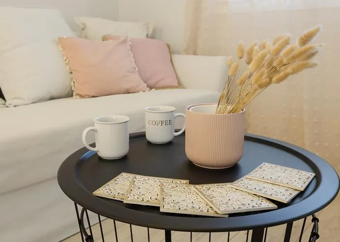 Stylish Modern Maisonette Casa de Férias Argostoli (Kefalonia)